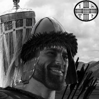 🇭🇺🇩🇪🇳🇱𐱅𐰭𐰼𐰃 Steppe Raider𐱅𐰭𐰼𐰃🇨🇦🇺🇸