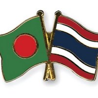 Bangladesh in Thailand