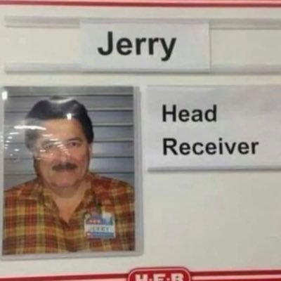 Jerry CTE