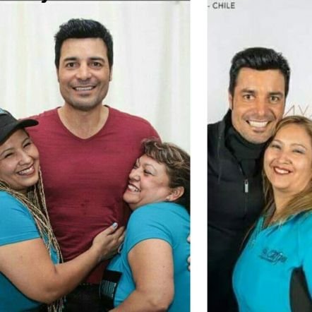 Fans Club Chicas de Calipso 🇨🇱