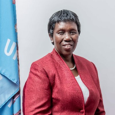 Vice-Chancellor @ UoNBI