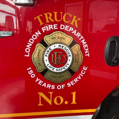 London Fire Department