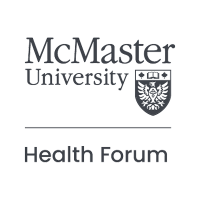McMaster Forum