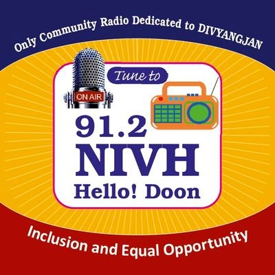 NIVH Hello Doon - 91.2FM