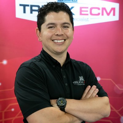 Oscar Rodriguez | Truck ECM