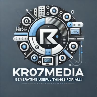 Kr07Media