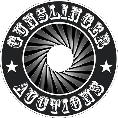 Gunslinger Auctions