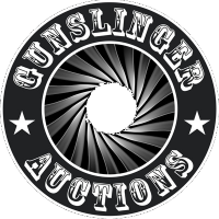 Gunslinger Auctions