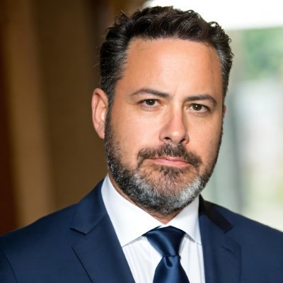 Joseph A. Lambert 🇨🇦