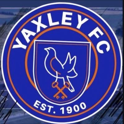 Yaxley Football Club