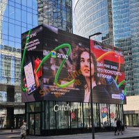 Showtechled-led-manufacturer