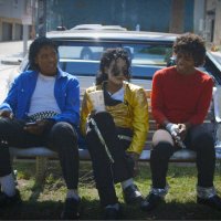 The Three Michaels - Documentary