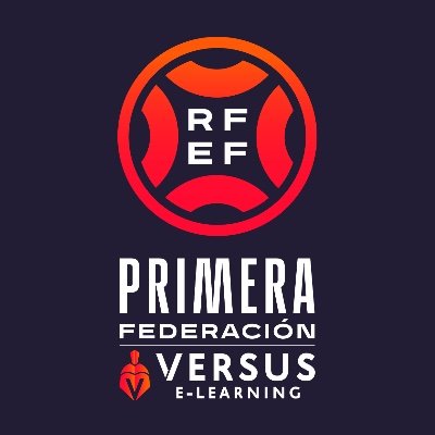Primera Federación Versus e-Learning