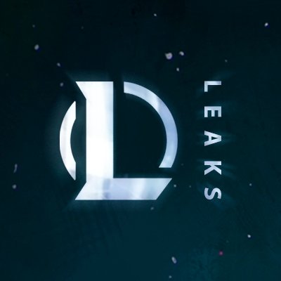 League of Legends Leaks & News