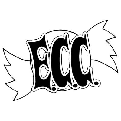 E.C.C.(Empty Candy Complex)