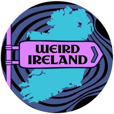 Weird Ireland