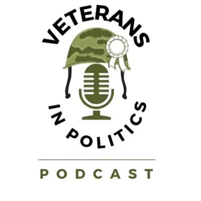 VeteransInPolitics #StandUpServeAgain