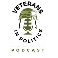 VeteransInPolitics #StandUpServeAgain