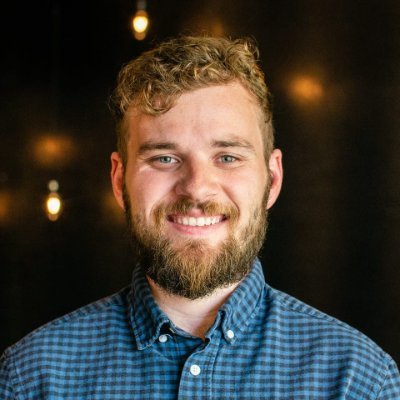 Nathan Weisser 🌳🪓