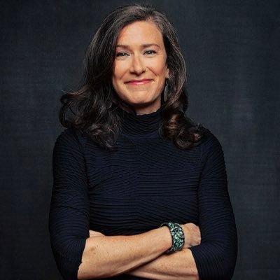 Amy Siskind 🏳️‍🌈