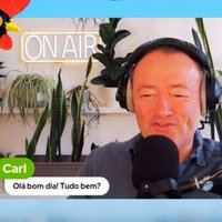 The Good Morning Portugal! Show