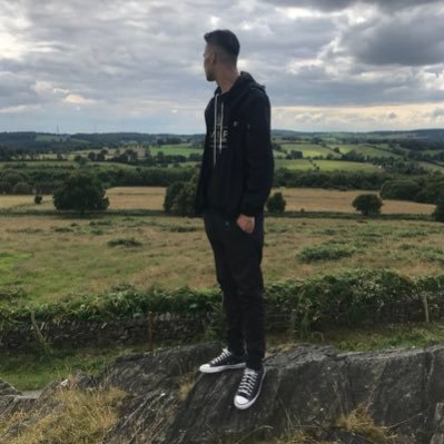 Mojeeb Kabuli🇦🇫❤