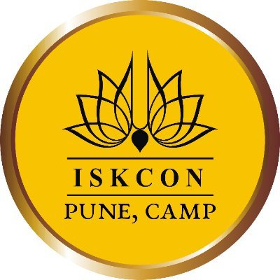 @iskconcamppune ( Official )
