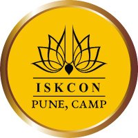 @iskconcamppune ( Official )