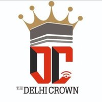 The Delhi Crown