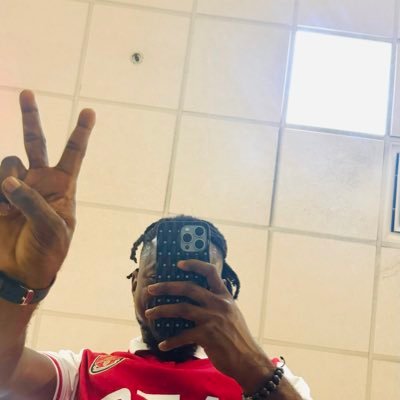 Bwoi Ralph 🎶 ✊🏾