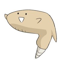 てば@目覚めよ原稿戦士の人格