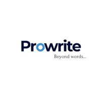Prowrite Services