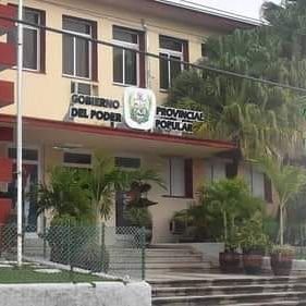 Gobierno Provincial del Poder Popular Villa Clara