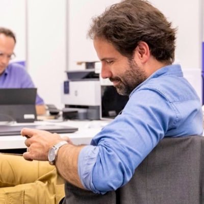 Aleix Clarió 🎏🐉