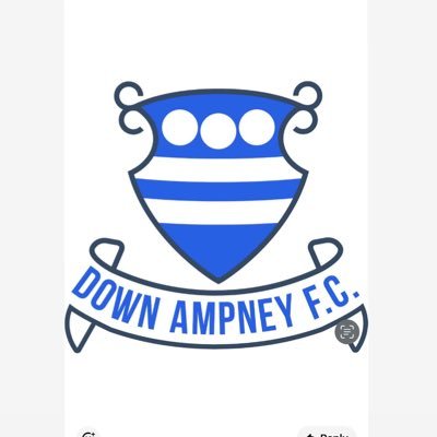 Down Ampney FC