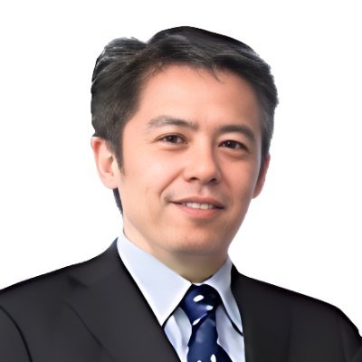 KOGA MASAZUMI 古賀政純