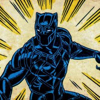 ⚔BLACK ✊🏿 PANTHRO⚔