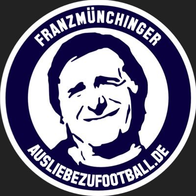 AUSLIEBEZUFOOTBALL