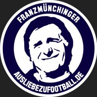 AUSLIEBEZUFOOTBALL