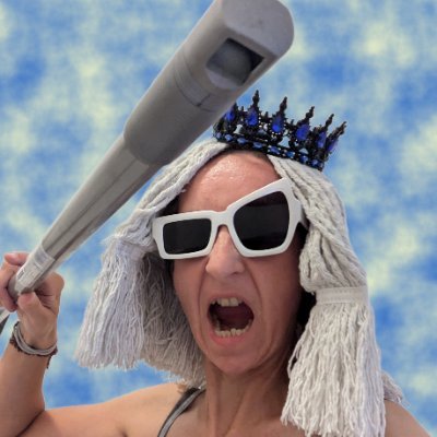 Queen Mopp 👑