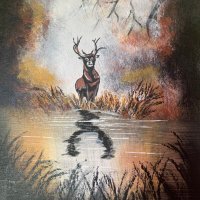 Jason aka “June Cleaver”