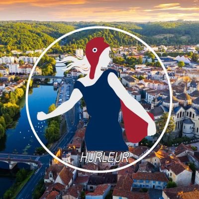 Hurleur PATRIOTE 🇨🇵🕊