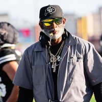 DEION SANDERS@COLORADO21