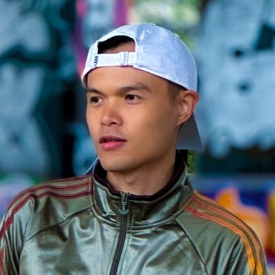 Steven Wu | Sportswear