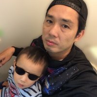 オオタシュン（川口自警団　代表）