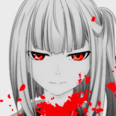 【TVアニメ化決定】「リィンカーネーションの花弁」公式