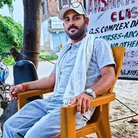 Sarvesh PANDEY 🇮🇳
