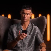 Cristiano Ronaldo fans