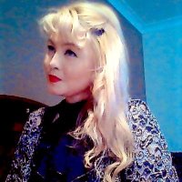 Juliana G. VICTORIA (Míngyuè Aisin-Gioro)