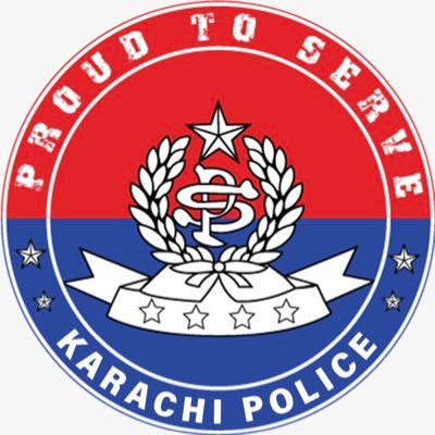 Karachi Police